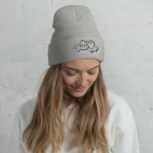 Load image into Gallery viewer, Mordy Speed Shop Beanie