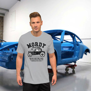 Hotrod T-Shirt Adult