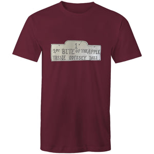 1st Bite - Mens T-Shirt